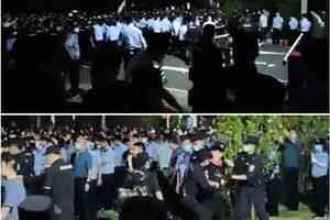 中共推特色學徒制顛覆學而優則仕傳統 傷及全民