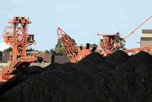 國際需求推動 澳礦業和能源出口創新高