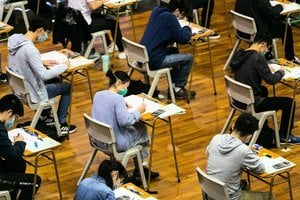 明年DSE取消中文口試 考評局稱釋出教學時間