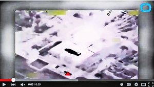 美軍戰機摧毀IS化武工廠