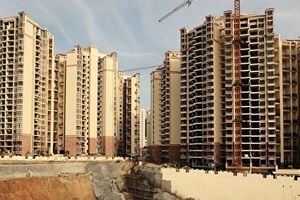 中國爛尾樓猖獗 萬科董座: 房地產輝煌時代已逝