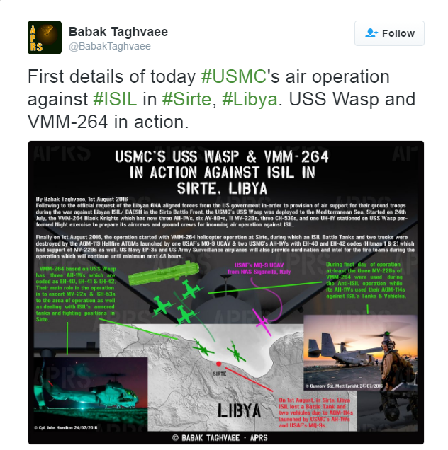 揭秘：美國反IS空襲指揮中心如何運作
