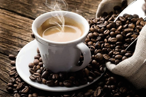研究：喝咖啡有助預防慢性肝病