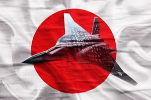 【軍事熱點】 未來10年 日本空軍將成為地區主導力量