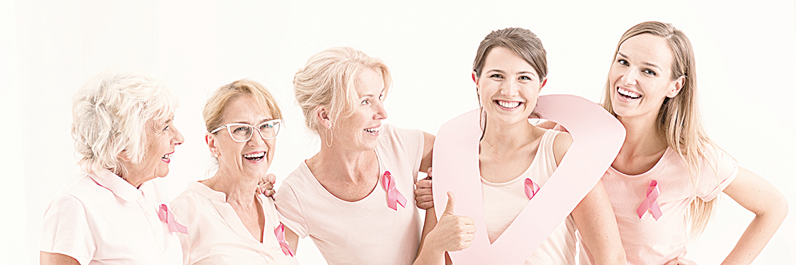 乳癌最常見的不是痛！ 名醫：四症狀最該警惕