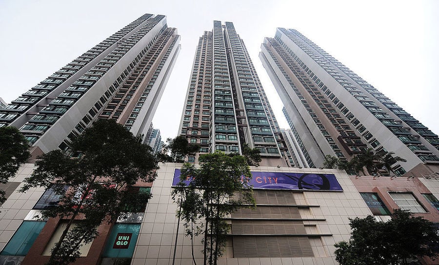 【香港樓價】一周回落0.9% 跌幅集中在九龍與新界