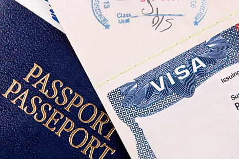 全球最強大護照排名 港台靠前大陸靠後
