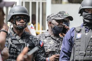 海地總統遇刺身亡 疑死前遭凌虐 誰是幕後真兇？