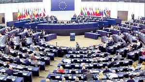  制止中共活摘器官 歐議會宣佈書面聲明