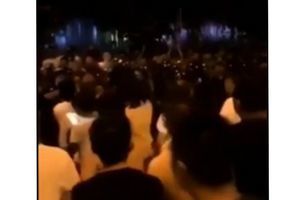 重慶恆大業主因車位糾紛 出警近千人 警察開槍
