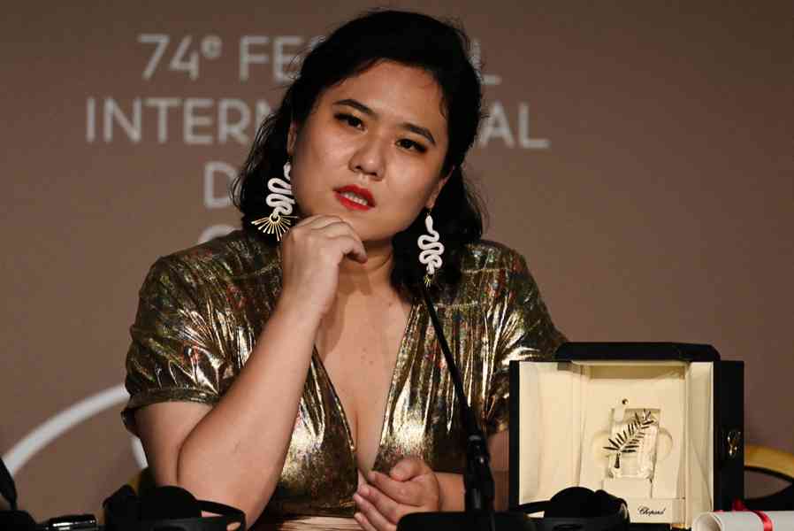 康城電影節 香港代表《天下烏鴉》獲最佳短片獎