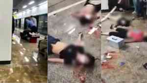 河南洪災 李克強罕見靜悄悄 兩高官命運受關注