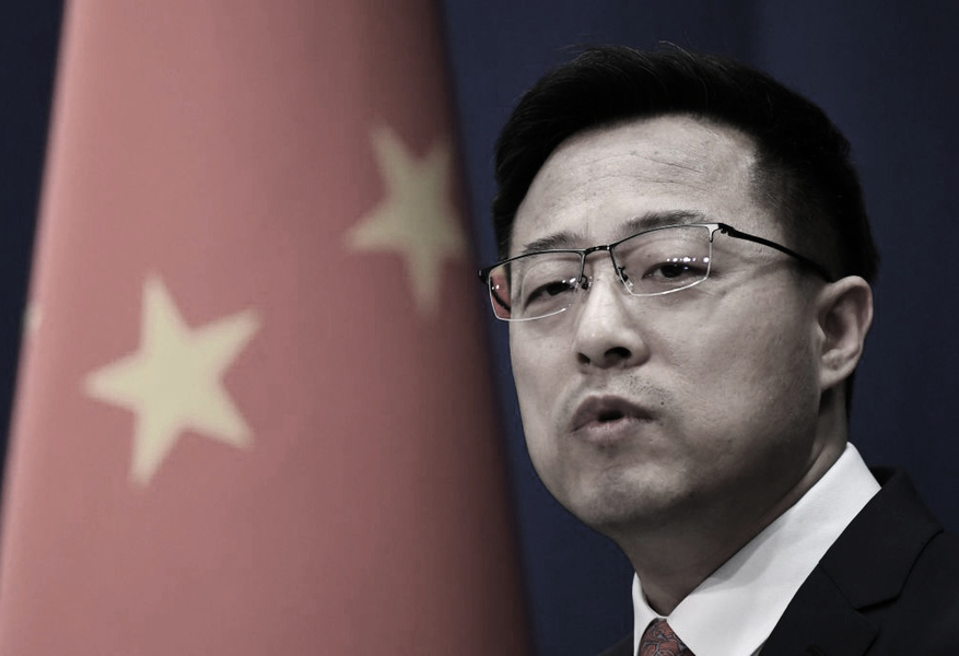 中共大使干涉韓國大選 韓媒譴責戰狼傲慢