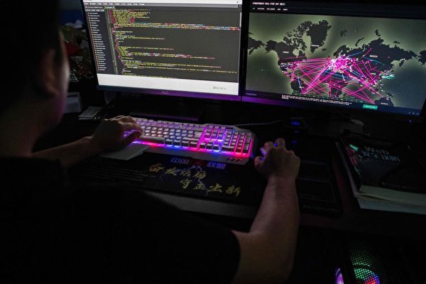 中共黑客危害超出想像 中俄圖操縱國際電信聯盟