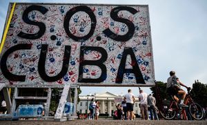 【談股論金】古巴經濟被共產主義摧垮