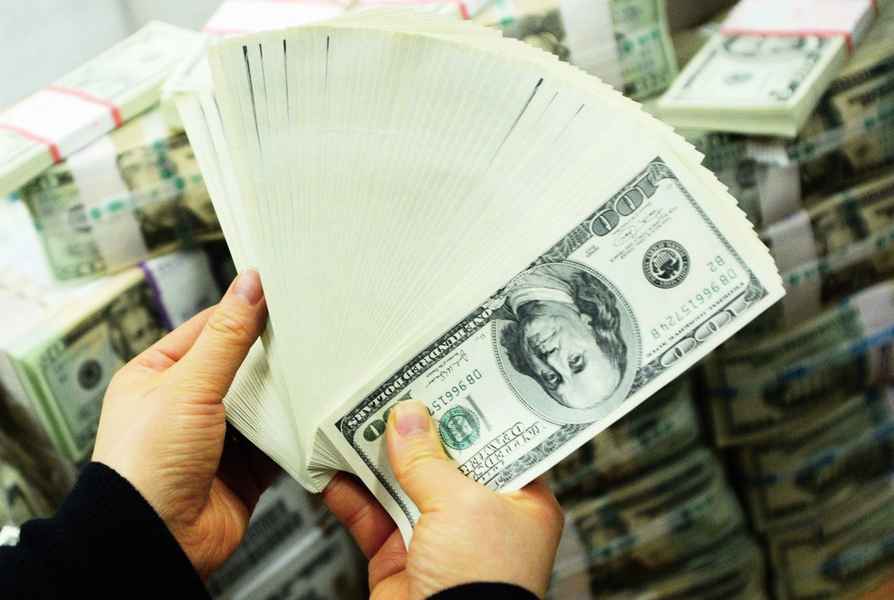 中國資金外逃加速 企業與個人經地下錢莊買賣外匯