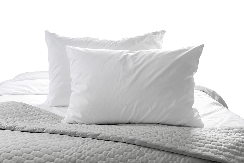 枕頭太高會影響睡眠？  中醫：床和枕頭要搭配得宜