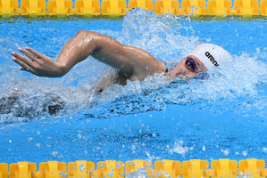 東奧7.28｜港隊宣佈棄戰女子200米自由泳接力 何詩蓓休息爭100米獎牌
