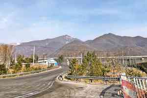 民間傳說 海陀山的傳說(下)