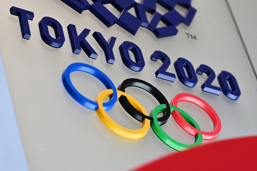 東京奧運會為台灣正名 多國響應 東奧組委會回應
