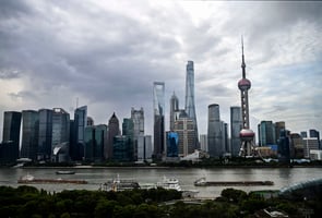 上海密集出台調控樓市的系列舉措