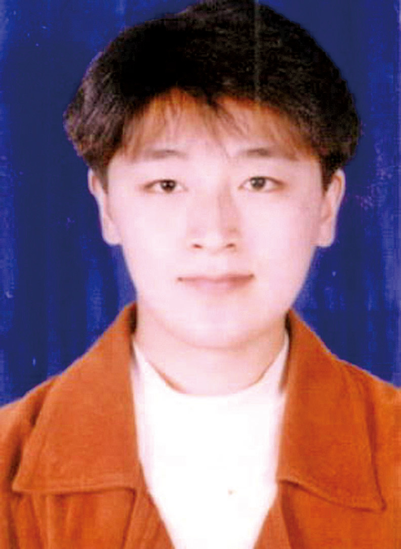 吉林省舒蘭市女教師宋彥群由於給中共總理李克強寫信被非法判刑3年半。（明慧網）