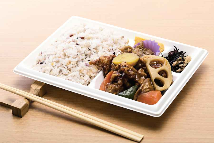 醣類和蛋白質是減肥良伴？便利店食品三類菜單讓你輕鬆瘦