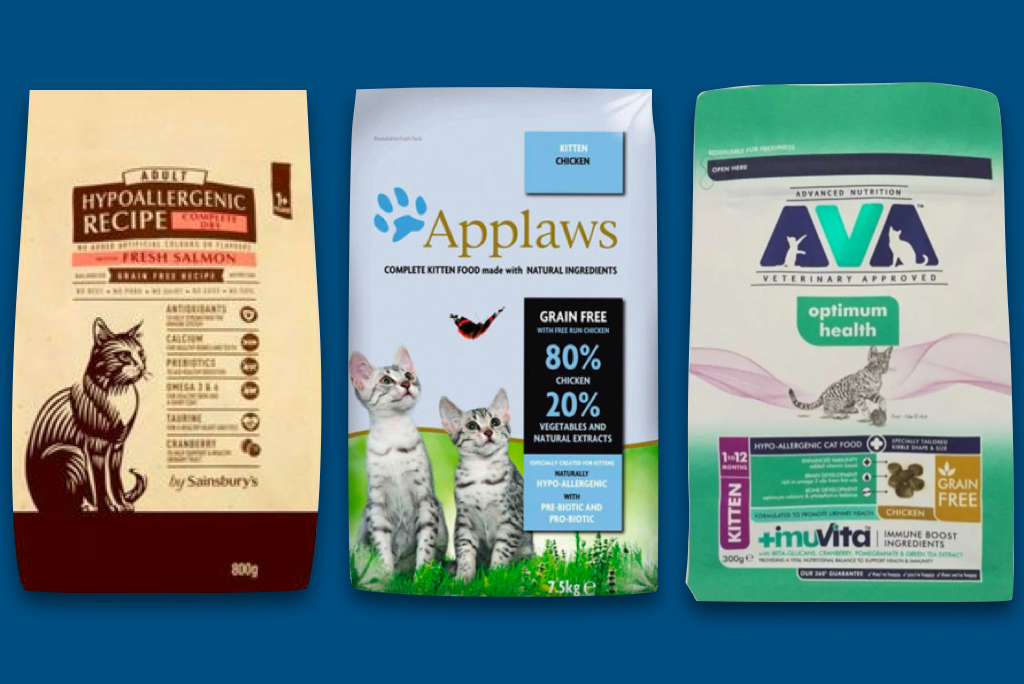 英國逾300隻貓死亡 疑與貓糧有關｜大紀元時報 香港｜獨立敢言的良心媒體