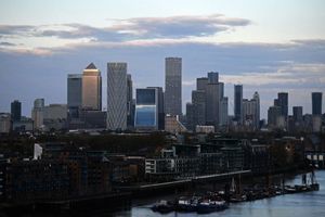 【英國樓市】7月平均樓價按年上升10.5%至24.4萬英鎊