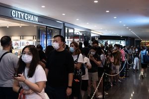 《經濟學人》：香港生活達疫前水平 名列全球榜首