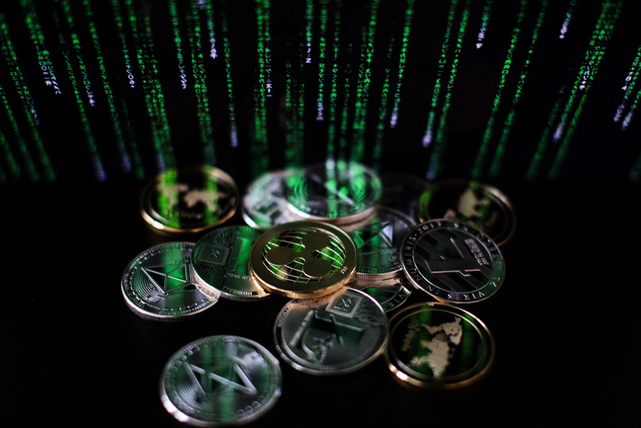 黑客歸還2.6億美元被盜加密貨幣 稱自己是「為了好玩」