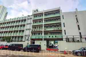 【校園開放日巡禮】長沙灣天主教英文中學