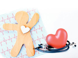 孩童有心雜音是否罹患心臟病？