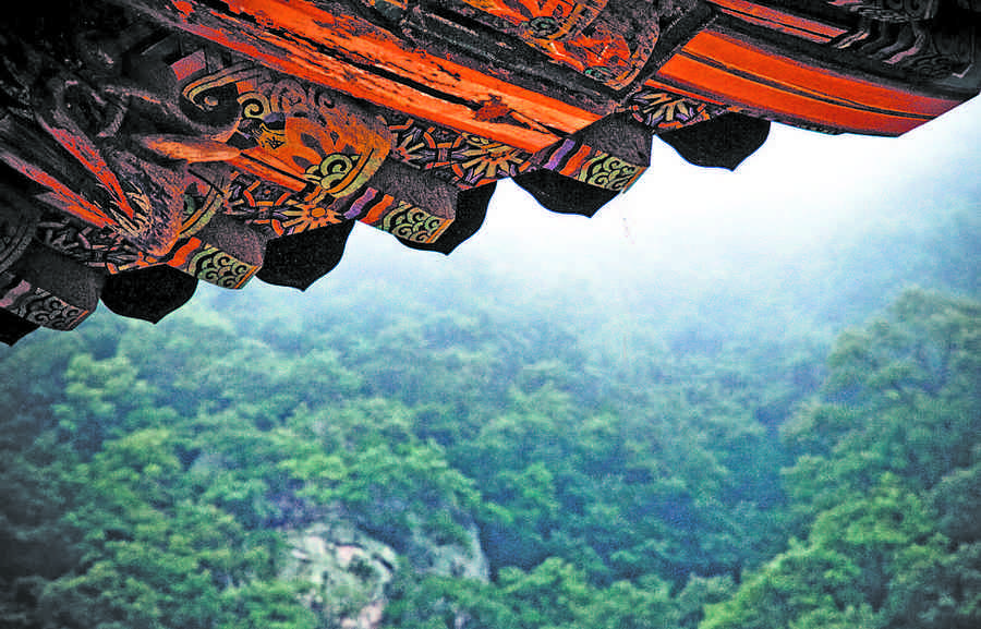 充滿故事的旅行京畿道水原