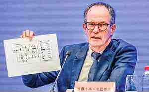 【遠見快評】美拉開總攻架勢 北京方寸大亂