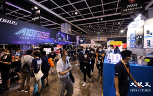 電腦節2025聚焦AI與數碼創新 再推共300萬元現⾦消費券
