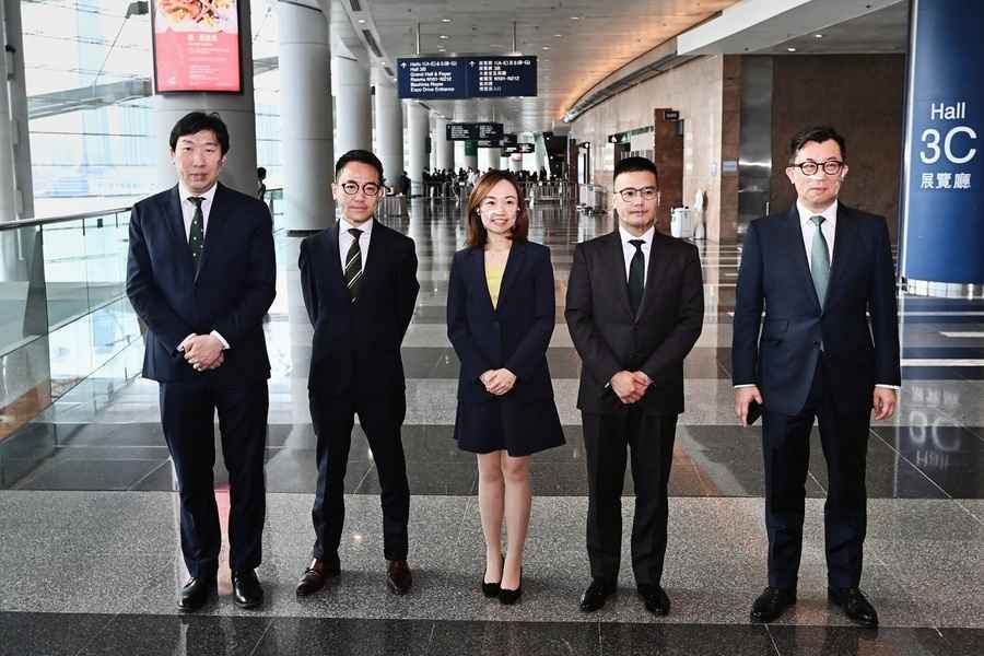 律師會改選 「專業派」5人全數當選