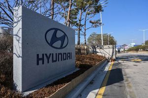韓國8月製造業狀況微跌 現代汽車因疫情停產3蔚山工廠