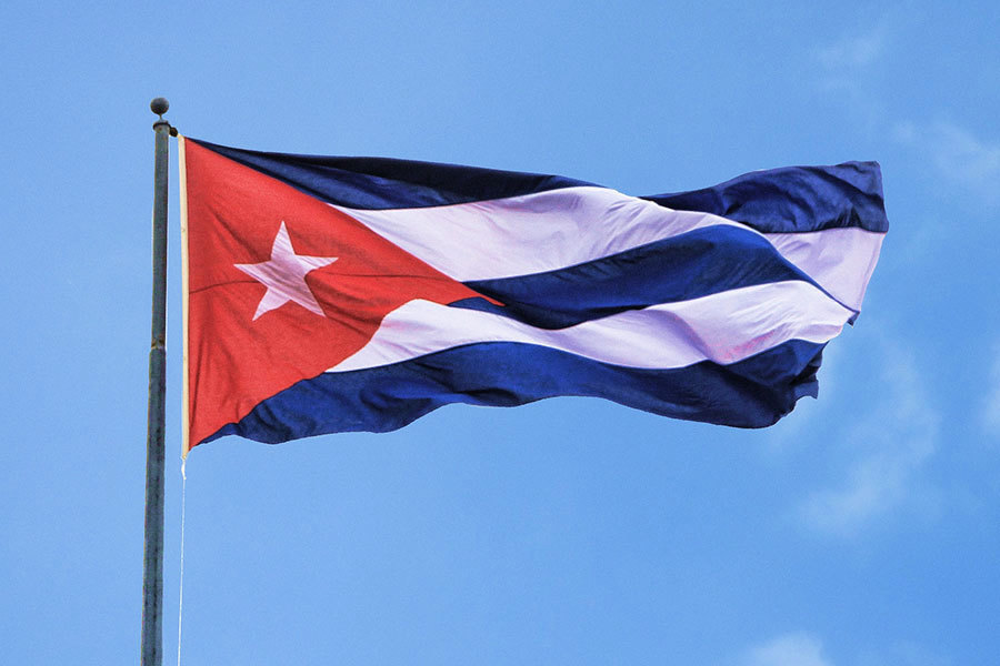 美五十年來首位古巴大使 難通過國會批准