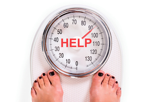 壓力造成體重直線上升 如何調養讓你不易發胖？