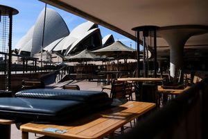 澳洲7月零售銷售按月跌2.7% 咖啡店與餐廳收入急挫逾一成