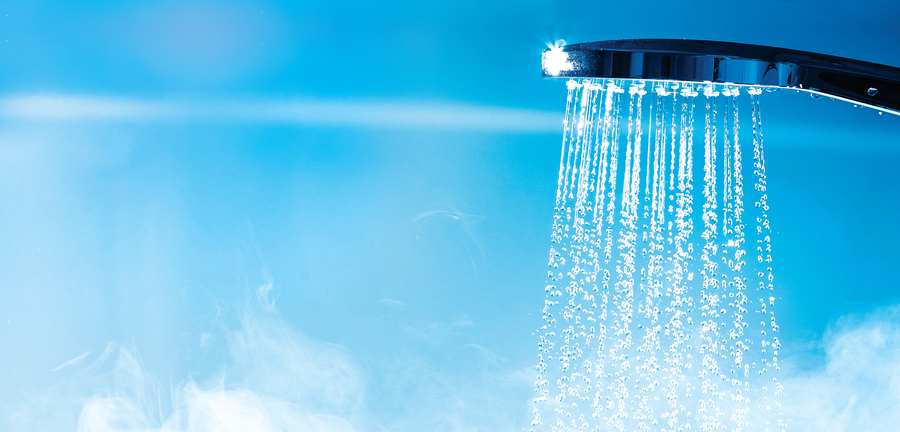 冷熱水交替淋浴有益健康？ 專家：沖對方法養生有奇效