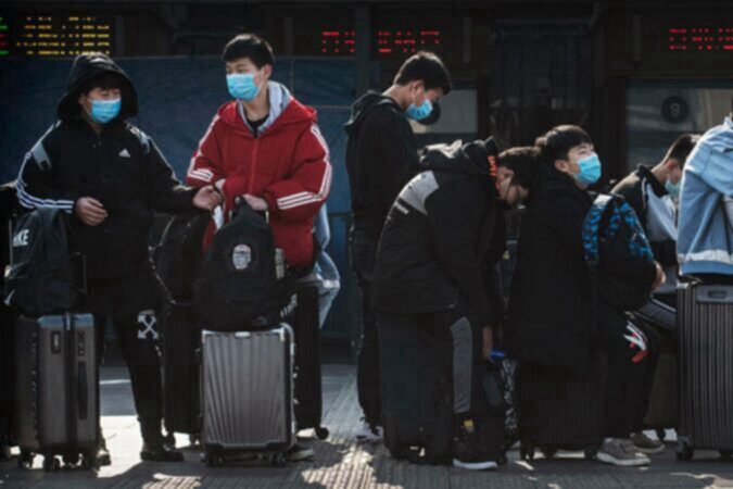 三名中國留學生遭美遣返 外交部發言人曝內情
