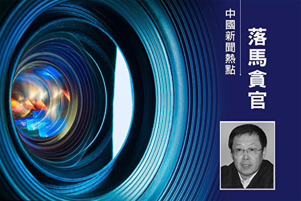 官媒起底董宏神祕身份 浮現與江家的關係（影片）