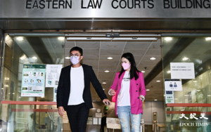 律政司反對楊明推翻認罪答辯 案件於10月21日裁決