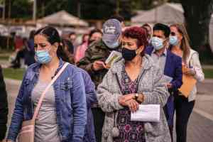 中共病毒變異株 Mu在39國現蹤