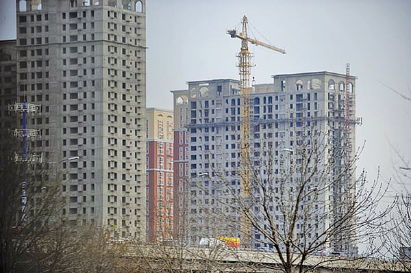 廣州推出二手樓指導價 部份小區僅市價一半