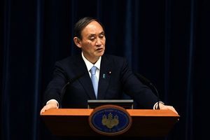 日本政壇巨變 首相將換人 神秘17小時內幕引猜測