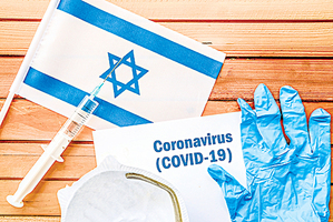 從以色列近期疫情 探討疫苗防疫的六大問題