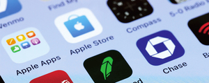 App Store裁決後 蘋果市值蒸發850億美元